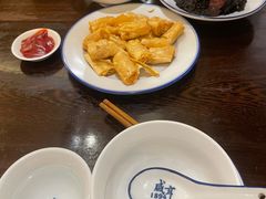 -咸亨酒店•非遗绍兴菜•中华老字号(堂吃餐厅)