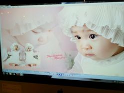 -COCOSKY 巧克力天空兒童摄影(凯德和平广场店)