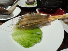 -大良毋米粥(锦龙路总店)