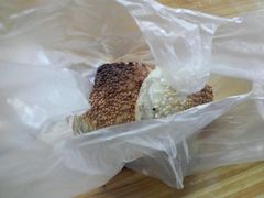 黄桥烧饼-聚香斋(东关街店)