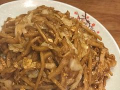 -晋商羊家将(十八中店)