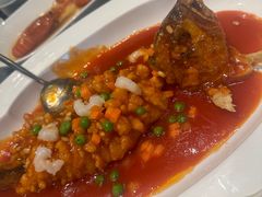 -望乡楼上海菜(日月光店)