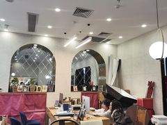 -海马体照相馆(上海宝山万达广场店)