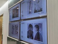 -海马体照相馆(环贸iapm大师爱情店)