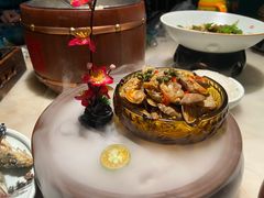 -佬麻雀·剁椒鱼头(京基KK One店)