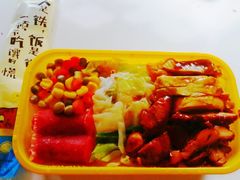 -马来MO简餐.南洋风味料理(美食街店)
