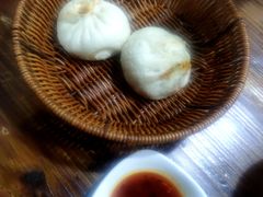 -清真石家包子(大皮院总店)
