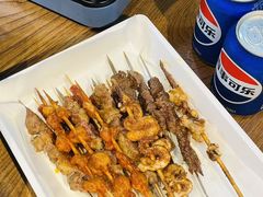 -恒生商业广场(上丰店)