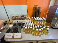 -喜家自助小火锅(卓悦里店)