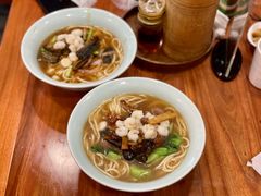 -奎元馆.百年奎元.非遗传承(西湖边的解放路店)