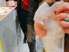 -麦当劳(北京大兴机场二层国内到达(安检外)店)