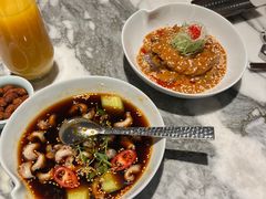 -杭州君悦酒店·湖滨28中餐厅