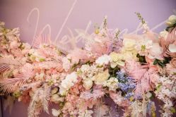 -HY小曼wedding·TOPYOUNG团队