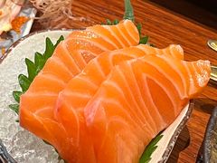 -戏作寿司(观音桥店)