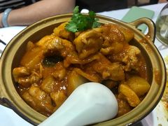 -阿诺泰·泰国餐厅(棕北店)