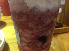 -喜茶(佛山岭南站店)