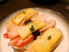 -元气寿司(东方宝泰店)