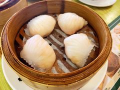 -添好运点心专门店(百老汇店)