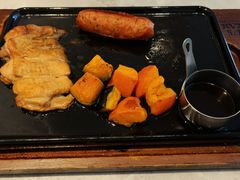 -必胜客(金华福华店)
