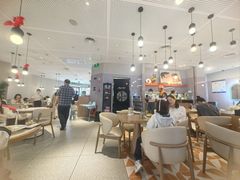 -必胜客(兴华中路PH店)