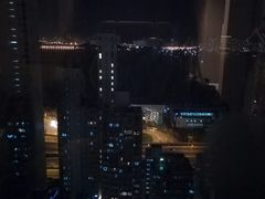 -香港华美达海景酒店