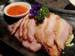 -新白鹿餐厅(金鹰新街口店)