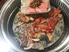 -九坤韩式烤肉(建发阅彩城店)