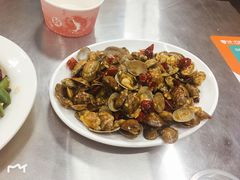 -小民大排档(马场角横路店)