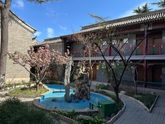 -紫玉御骊酒店