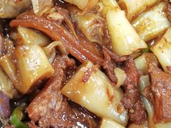 -珍珍小食店(西华路店)