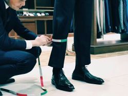 点击看大图 -优山定制西服衬衫大衣(国贸店)