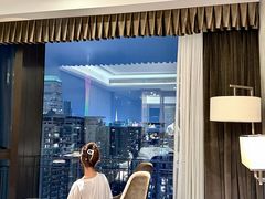 -广州威珀斯酒店