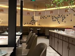 -北李妈妈菜·海肠捞饭(高新万达店)