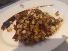 宫爆鸡丁-苏浙汇(北京英蓝店)