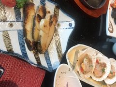 -daozao料理美术馆(寿光店)