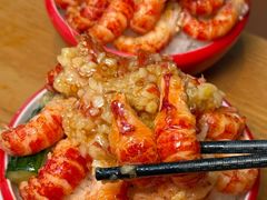 -海岛八号龙虾烧烤田鸡(蓝天路总店)