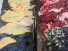 -陈记顺和潮汕牛肉火锅(棠德南路店)