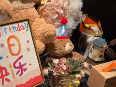 -Nord Grill&Bar Highland诺德西餐(深圳欢乐海岸店)