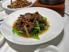 -潮粤香海鲜酒楼(沙湖店)