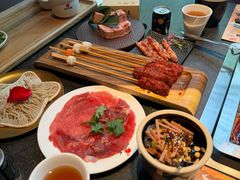 -锦城印象火锅(天府三街店)