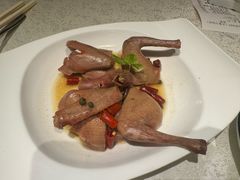 -金美华轩(东方路齐鲁店)