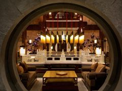 -西安华清御汤酒店