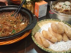 -漫圆·品质家宴(榔梨店)