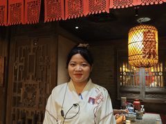 -南京大牌档(中山陵店)