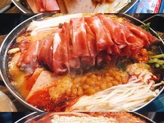 -MI WU FACTORY米屋美食工厂餐厅(绿地店)