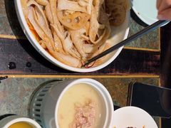 -苏帮袁Sue Cuisine(南开大悦城店)
