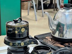 -喜势点·糖沙翁手工茶点·本地人茶居(永庆坊店)