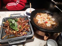 -绿茶餐厅(朝阳大悦城店)