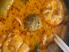 麻辣烫-晓庄学院-食堂