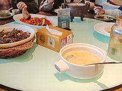 -扬州狮子楼·非遗淮扬菜(总店)
